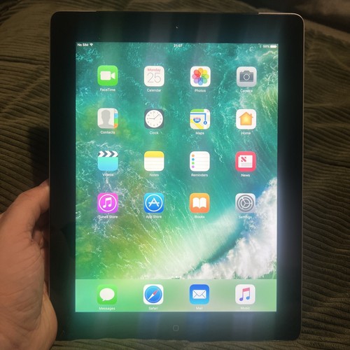 Apple ipad generazione - apple,