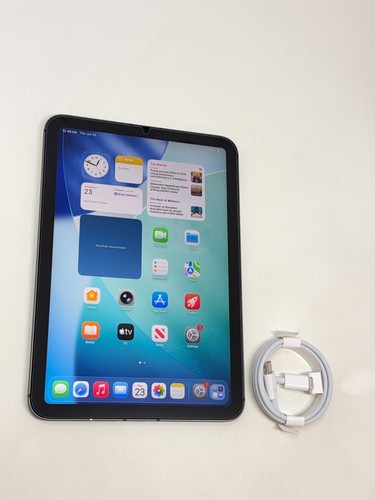 Apple ipad mini - mini, (6th