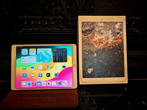 Apple ipad pro - ipad, wifi