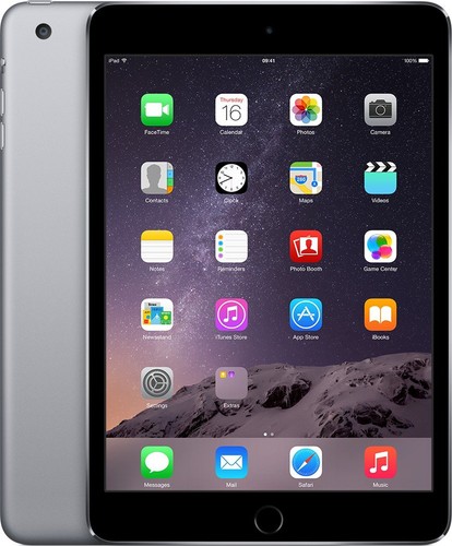 Apple ipad mini - apple,