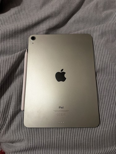 Apple ipad air gen - apple, 4.