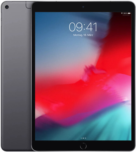 Apple ipad air - ipad, 3