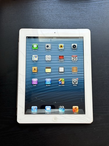 Ipad 4th gen - gen, 6