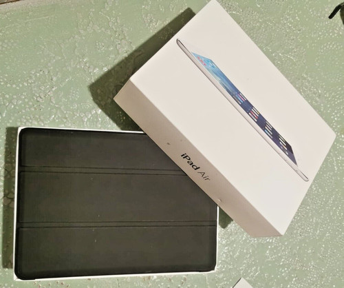 Apple ipad air 16gb wifi - apple,