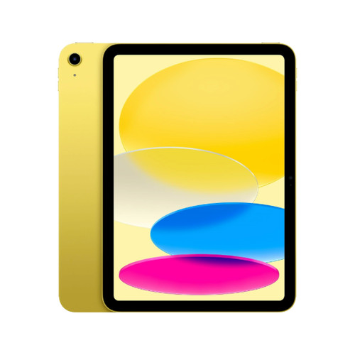 Apple ipad 128gb wifi - 128gb, (a16)