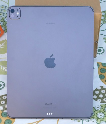 Apple ipad pro pouces - ipad,