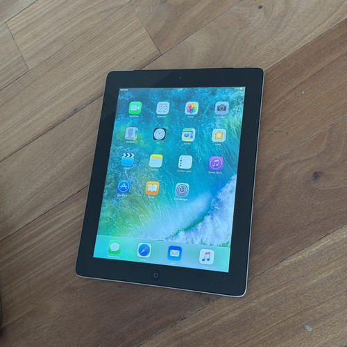 Apple ipad md522 wifi - ipad,