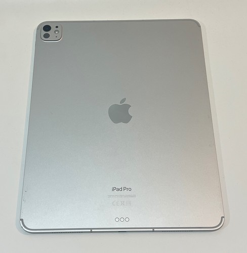Apple ipad pro 2024 - pro,