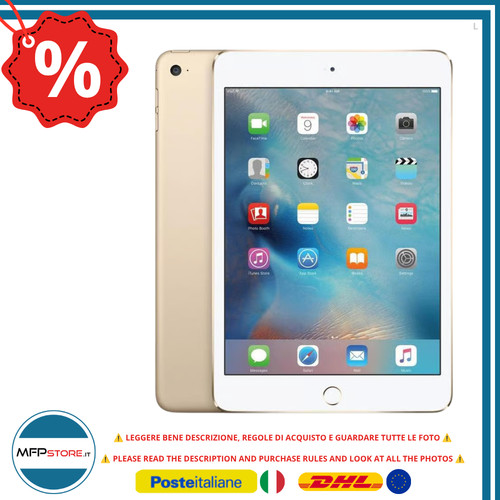 Apple ipad mini a1550 - mini,