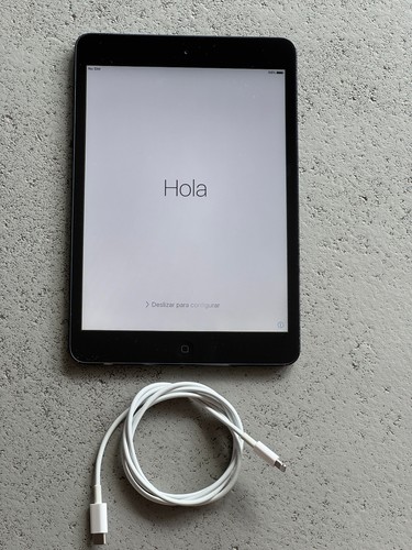 Originale apple ipad mini - apple,