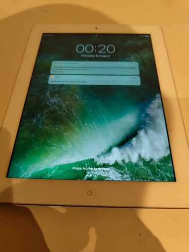 Apple ipad generazione - ipad,