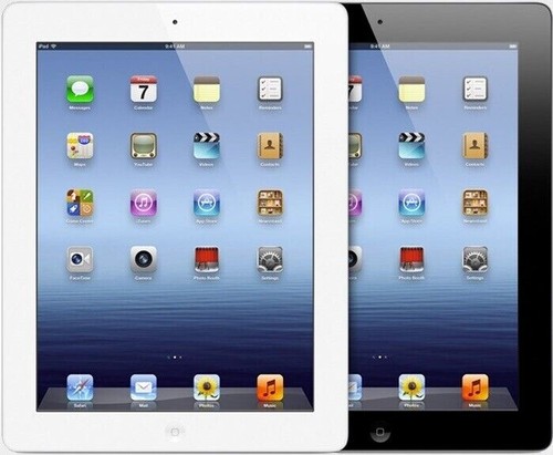 Apple ipad generazione 7 - ipad, 9.7"