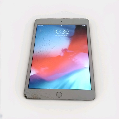 Apple ipad mini - mini, 3