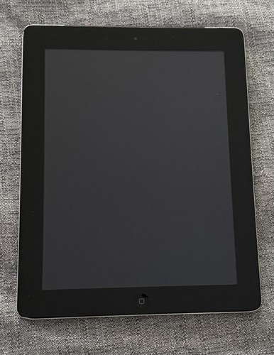Ipad gen fi cellular - 4a, wi-fi+
