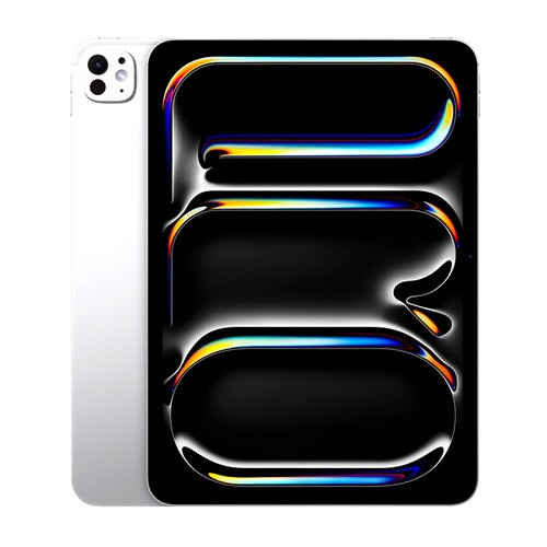Apple ipad pro 2024 - ipad, m4