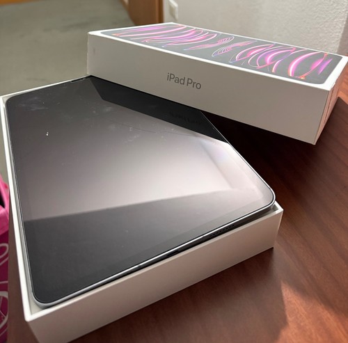 Apple ipad pro 4ª - pro, 11”