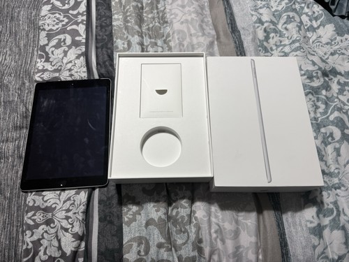 Apple ipad 7ª - apple, 9,7"