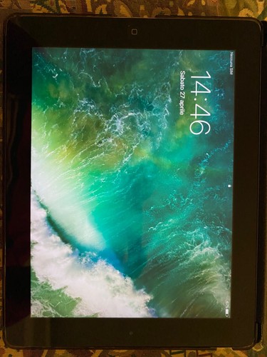 Apple ipad generazione - apple, 4a