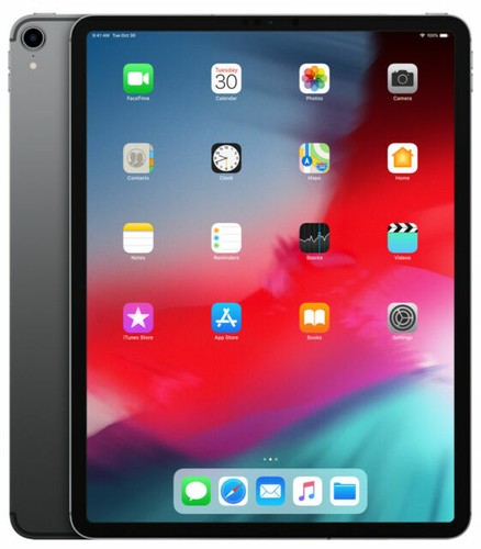 Apple ipad pro 3gen - apple, wi-fi