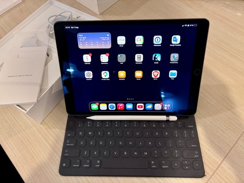 Ipad air 2019 256 a2123 - 2019,