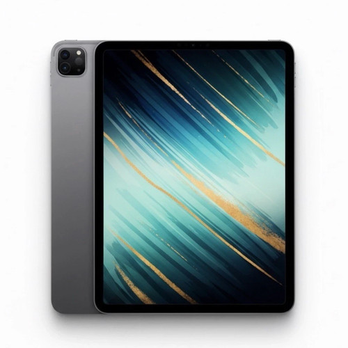Apple ipad pro 2021 - apple,