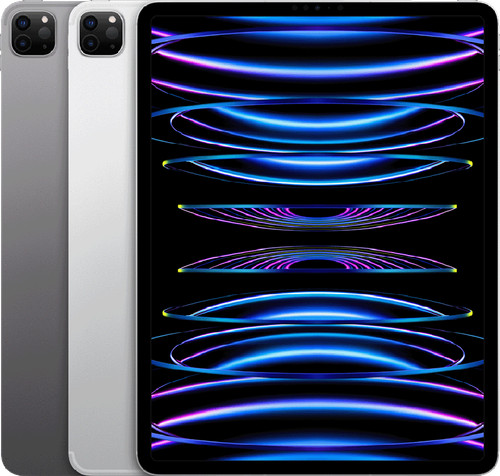 Apple ipad pro generazione - apple,