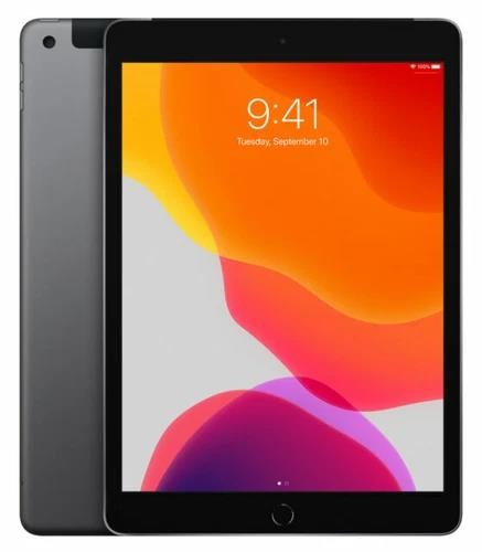 Apple ipad gen wifi - 7,