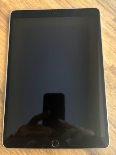Apple ipad pro - 10.5", 2°