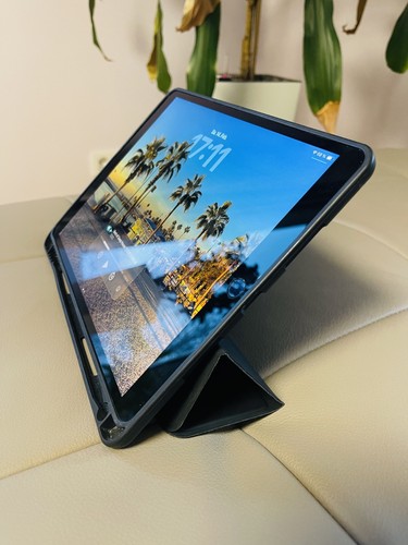 Apple ipad air 3 - apple, (3