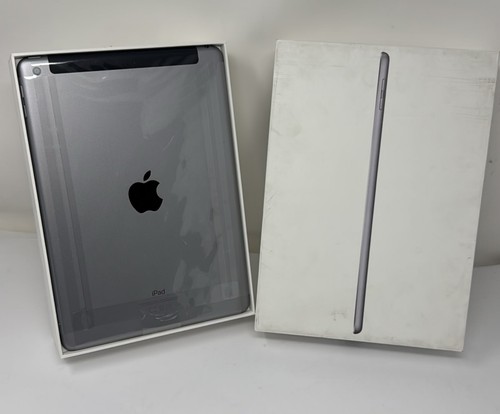 Apple ipad generazione 7 - apple, 6a