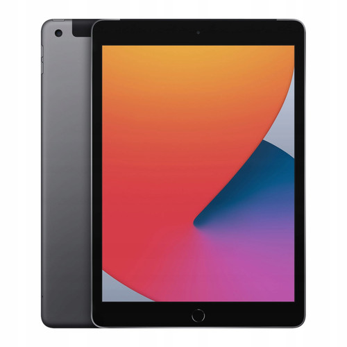 Apple ipad gen 128gb - 10,2",