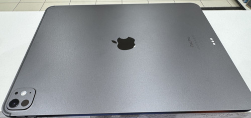 Apple ipad pro pollici - 13, (m4)