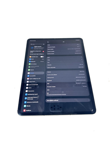 Apple ipad pro 2021 - ipad,