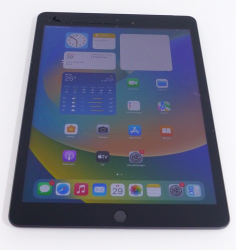 Apple ipad wifi - apple, gb