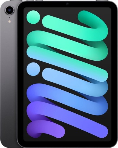 Apple ipad mini wifi - 6,