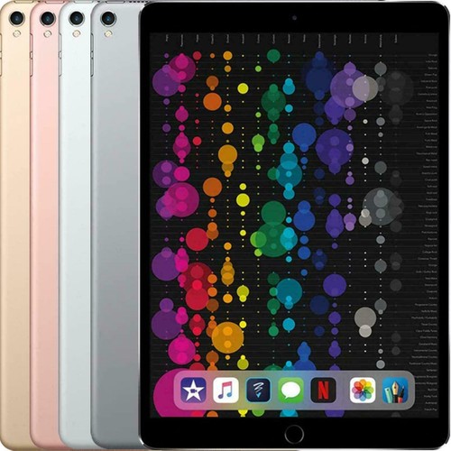 Apple ipad pro generazione - 2a,