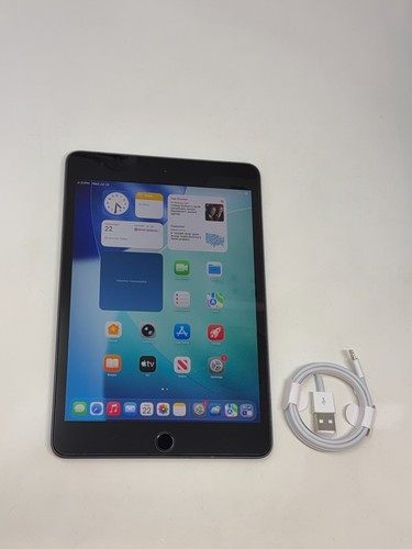 Apple ipad mini 5th - apple, (5th