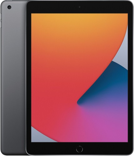 Apple ipad fi - apple, (2020)