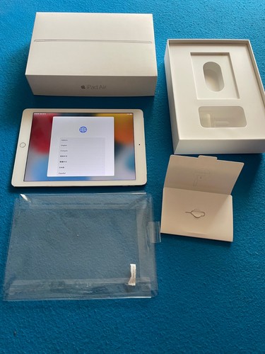 Apple ipad air - apple, 32gb