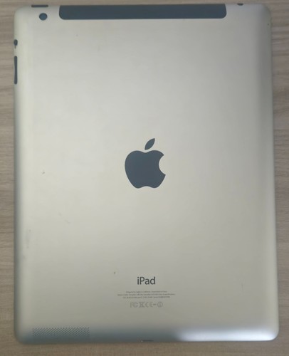 Apple ipad a1460 32 - ipad, gb