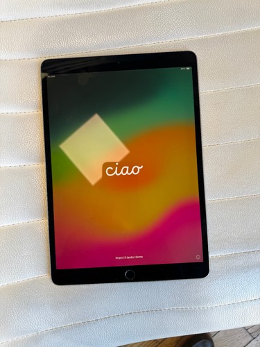 Ipad pro 512gb fi - 512gb, +