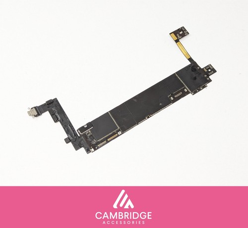 Scheda logica ipad - ipad, 4a