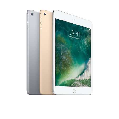 Apple ipad mini - wifi, +
