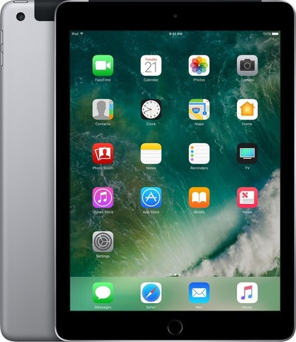 Apple ipad gen a1954 - apple, (2018)