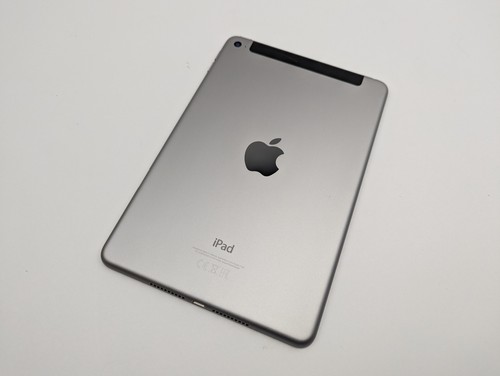 Ipad mini a1550 wifi - ipad,