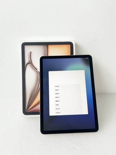 Apple ipad air 2025 - ipad, (m3)