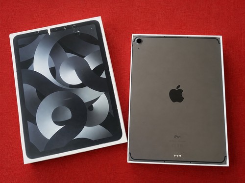 Apple ipad air - 4, (10.9")