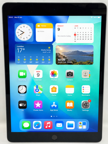 Apple ipad generazione - 8a,