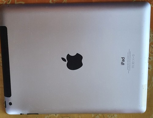 Ipad generazione - ipad,