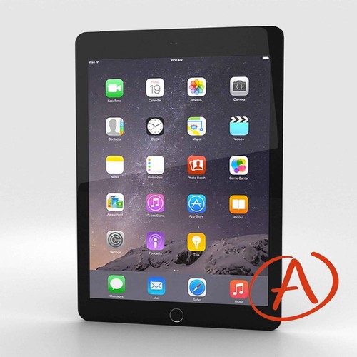 Apple ipad air - air, a1567